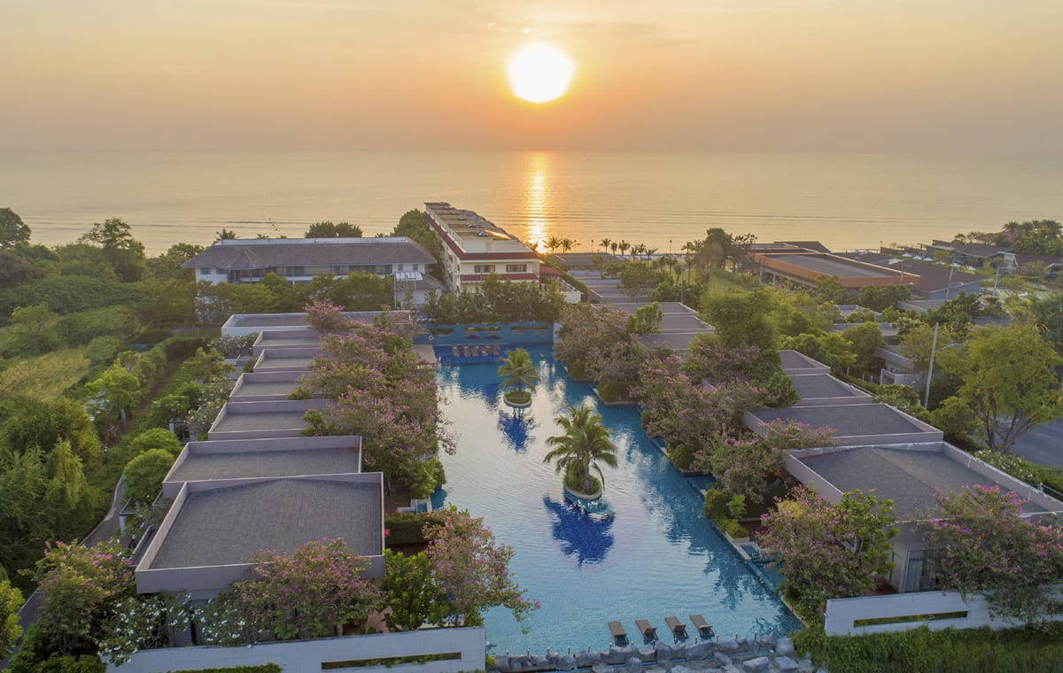 Avani + Hua Hin, Hua Hin, Thailand